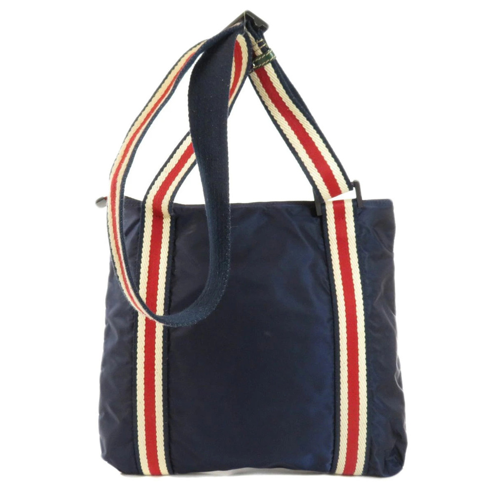 Gucci Shoulder Bag Logo Motif